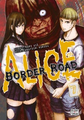 Download Alice on Border Road T07
