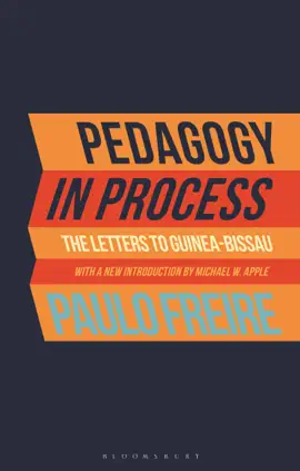 Read: Book Pedagogy in Process