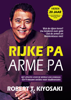 Rijke Pa Arme Pa - Robert Kiyosaki