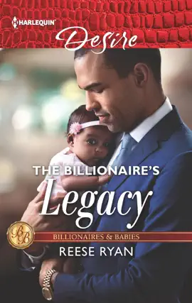 Read: The Book Billionaire's Legacy