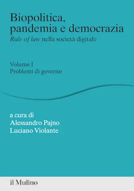 Read: Biopolitica, pandemia e Book democrazia. Rule of law nella società digitale
