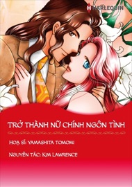 Trở Thành Nữ Chính Ngôn Tình(Vietnamese Version) - Tomomi Yamashita by  Tomomi Yamashita PDF Download