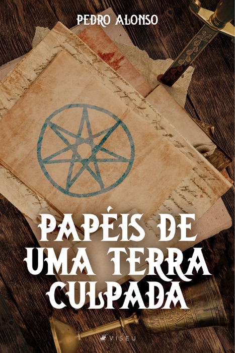 Papéis de uma terra culpada