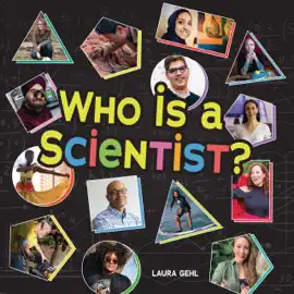 Read: Who Is a Book Scientist?