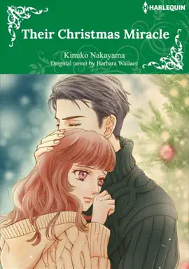 Read: Their Christmas Miracle Book