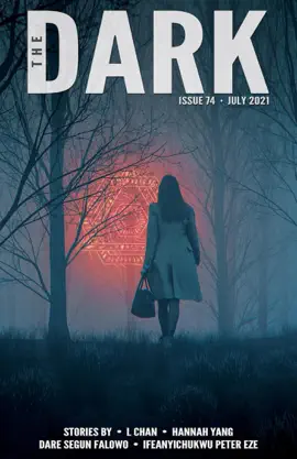 Read: Book The Dark Issue 74