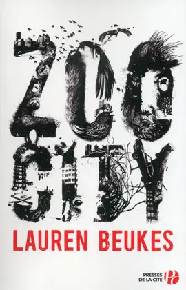 Read: Zoo Book city