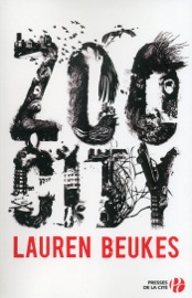 Zoo city - Lauren Beukes
