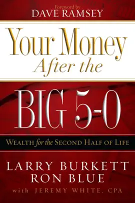 Read: Your Money Book After the Big 5-0