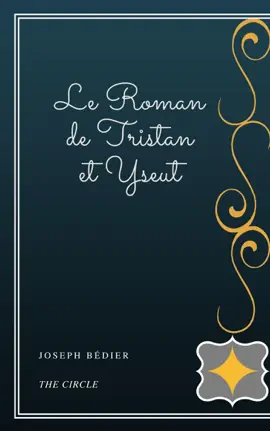 Read: Le Roman de Tristan Book et Yseut