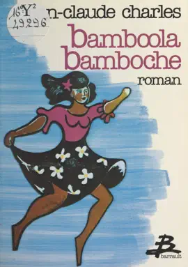Read: Book Bamboola bamboche