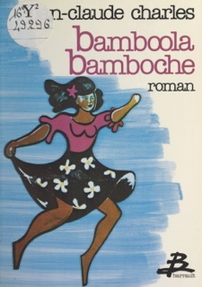 Bamboola bamboche by Jean-Claude Charles