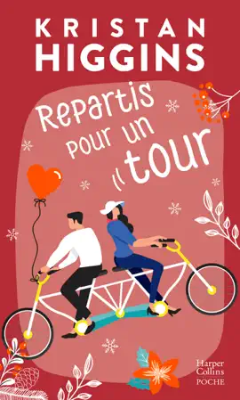 Read: Repartis Book pour un tour