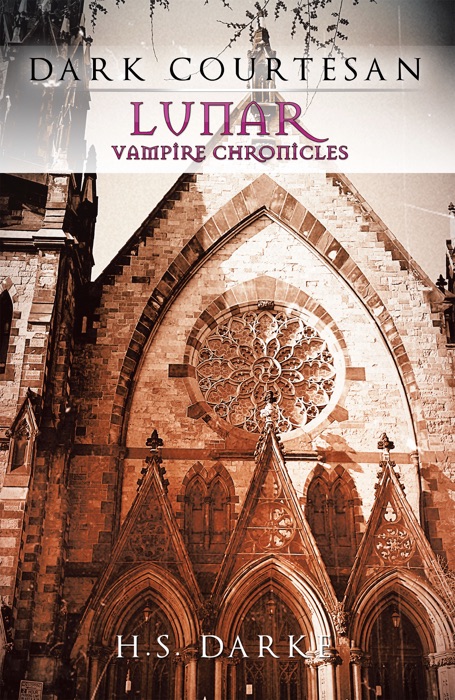 Lunar Vampire Chronicles: