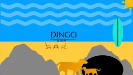 Read: Dingo