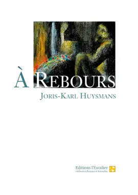 Read: A Rebours Book