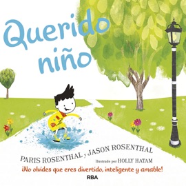 Querido niño - Paris Rosenthal & Jason Rosenthal