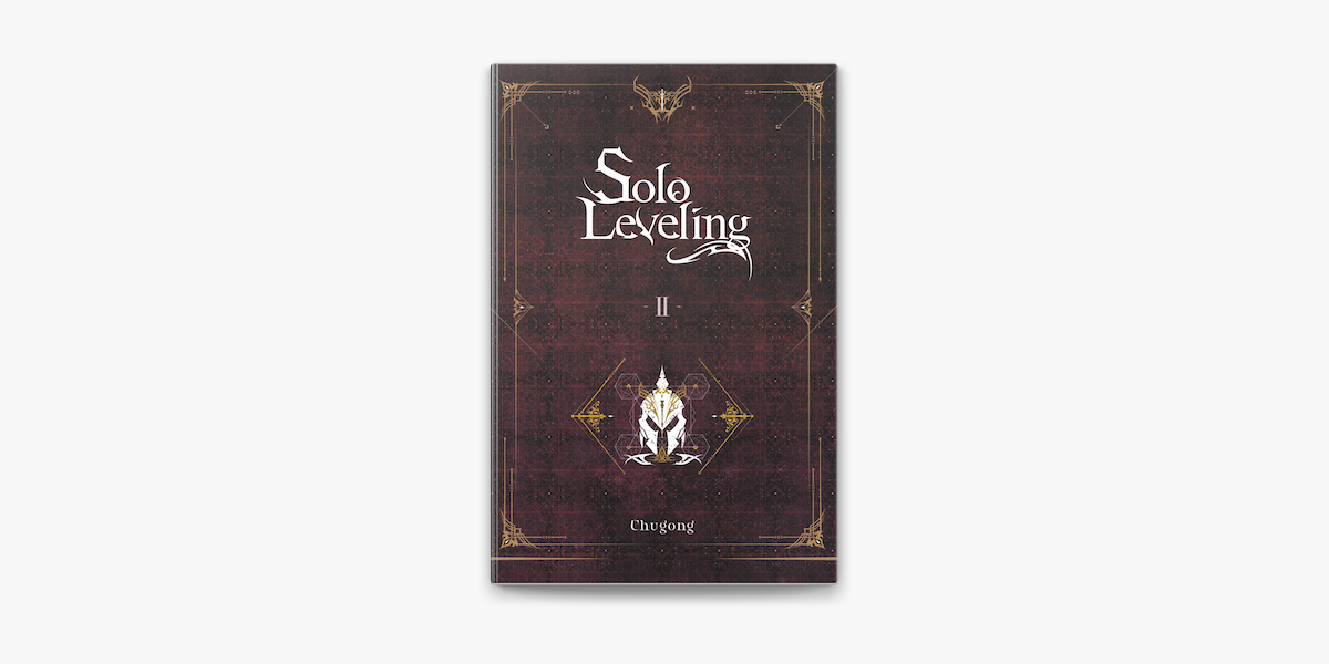 Comic Review: Solo Leveling Vol. 2
