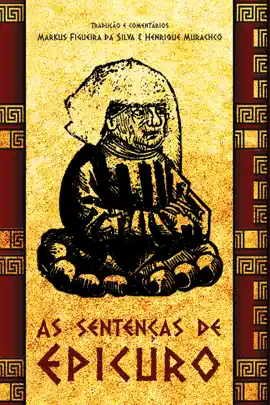 Read: As Sentenças de Epicuro Book