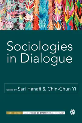 Read: Sociologies in Book Dialogue