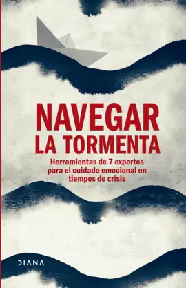 Read: Book Navegar la tormenta