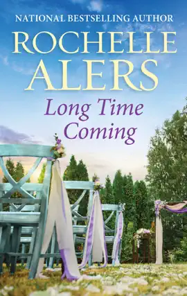 Read: Long Time Book Coming