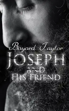 Read: Joseph and His Book Friend