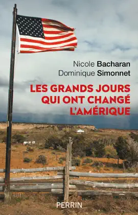 Read: Les grands jours qui ont changé Book l'Amérique