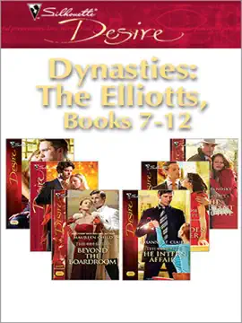 Read: Dynasties: The Book Elliotts Miniseries