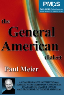 The General American Dialect by Paul Meier