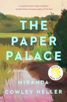 The Paper Palace - GlobalWritersRank