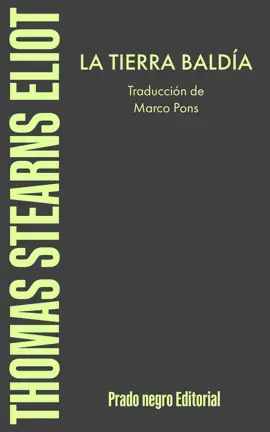 La Tierra Baldía