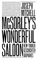 McSorley?s Wonderful Saloon - Joseph Mitchell
