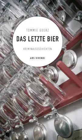 Read: Das Book letzte Bier
