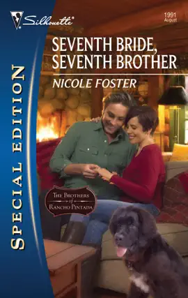 Read: Seventh Book Bride, Seventh Brother
