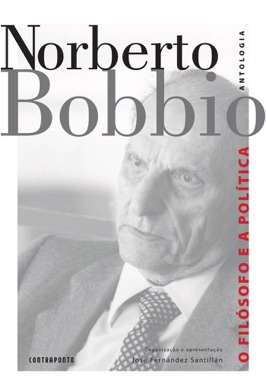 Capa do livro Os Clássicos da Política de Bobbio, Norberto