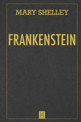 Read: Frankenstein