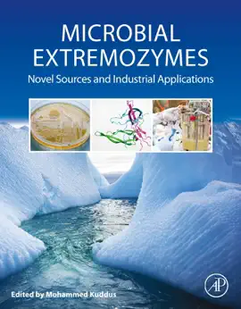 Read: Book Microbial Extremozymes