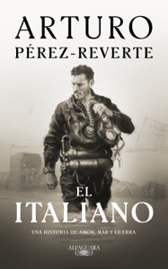 El italiano Book Cover