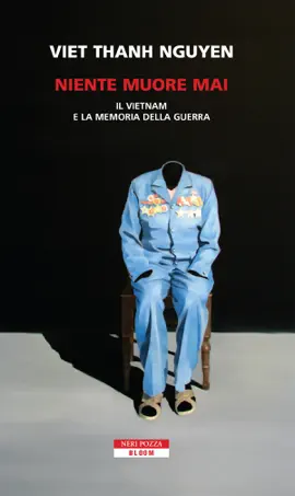 Read: Niente muore mai Book
