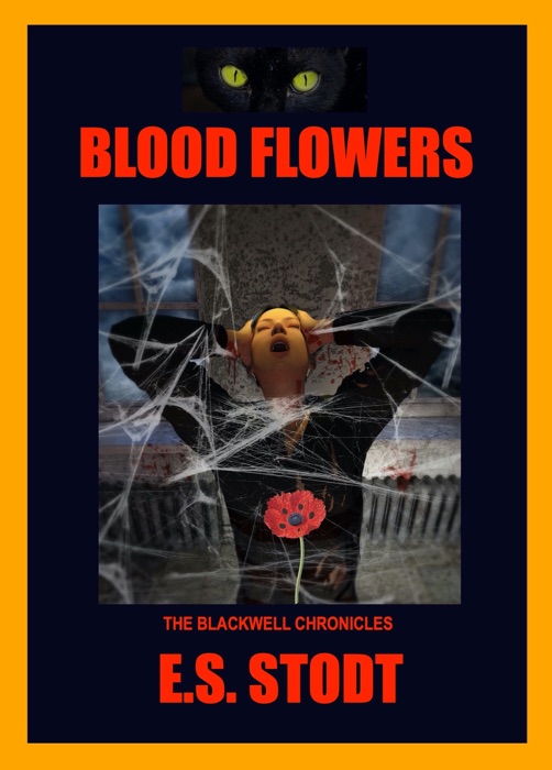 Blood Flowers