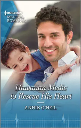 Read: Hawaiian Medic to Rescue Book His Heart