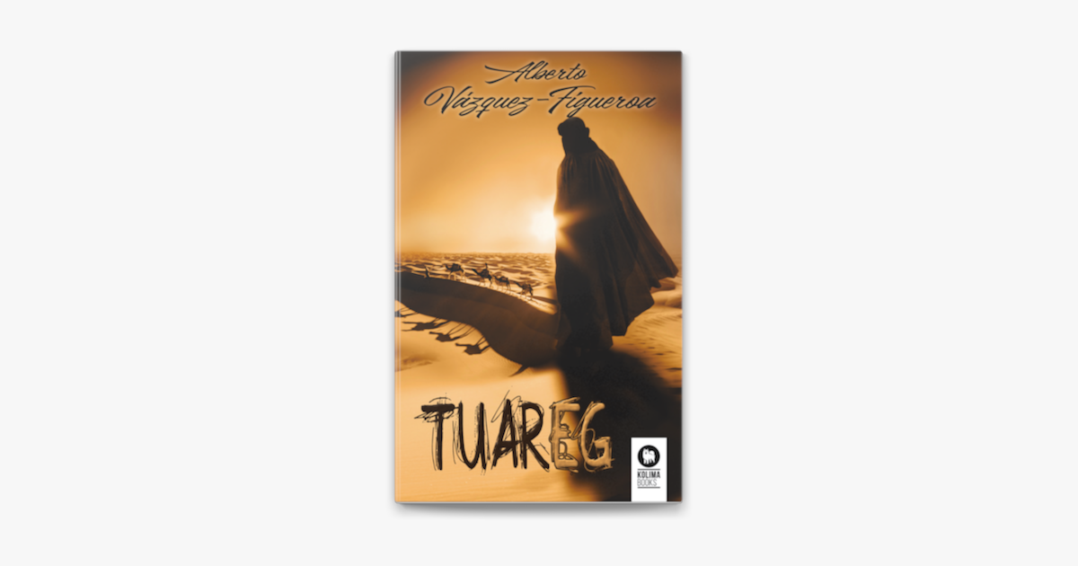 Tuareg on Apple Books