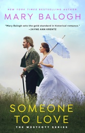 Someone to Love - Mary Balogh