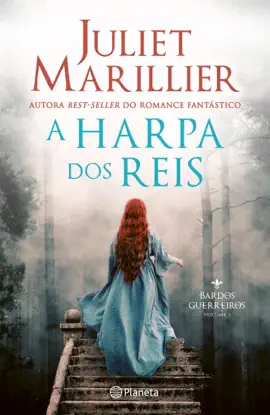 Read: A Harpa Book dos Reis