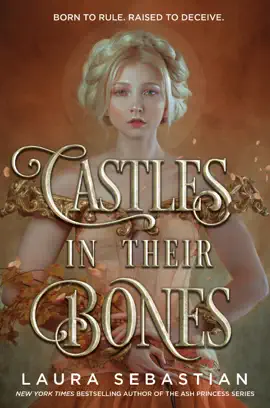 Read: Castles in Their Book Bones