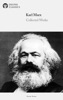Book Delphi Collected Works of Karl Marx (Illustrated)