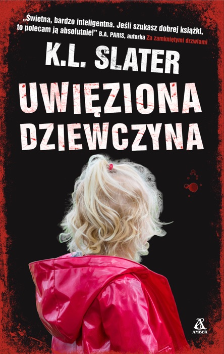 Uwięziona dziewcyna