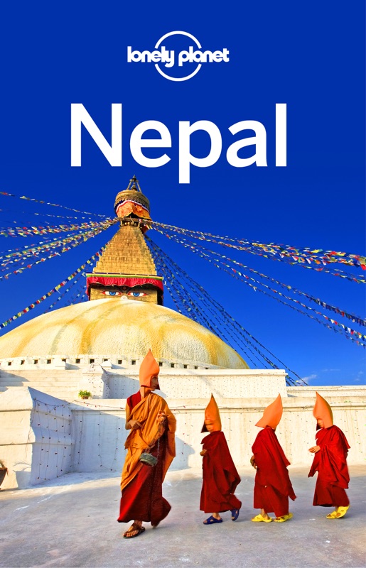 Nepal Travel Guide