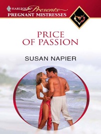 Price of Passion - Susan Napier